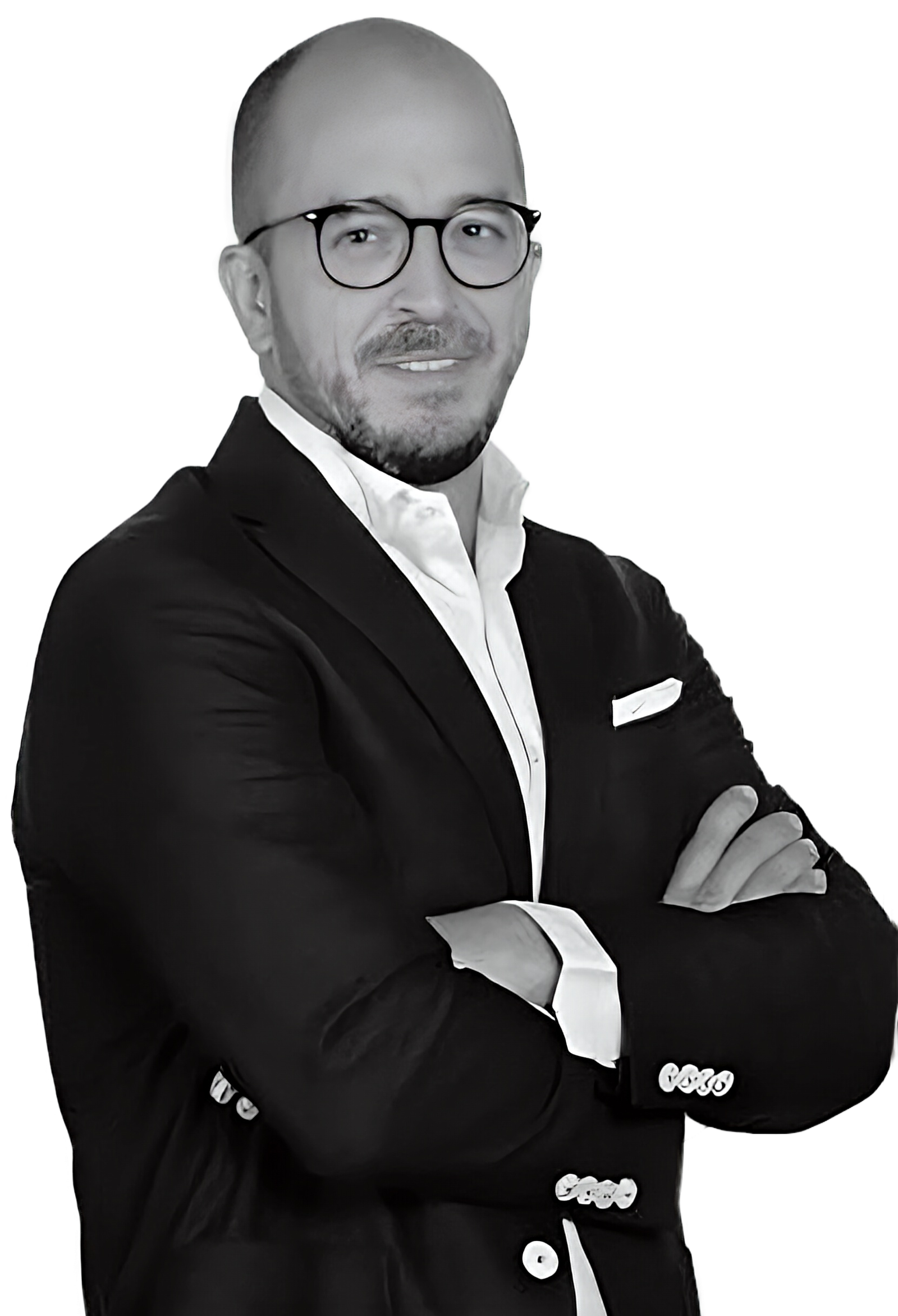 Dr. Fernando Paul