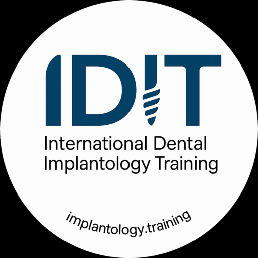 Live Patients Implant Training Logo